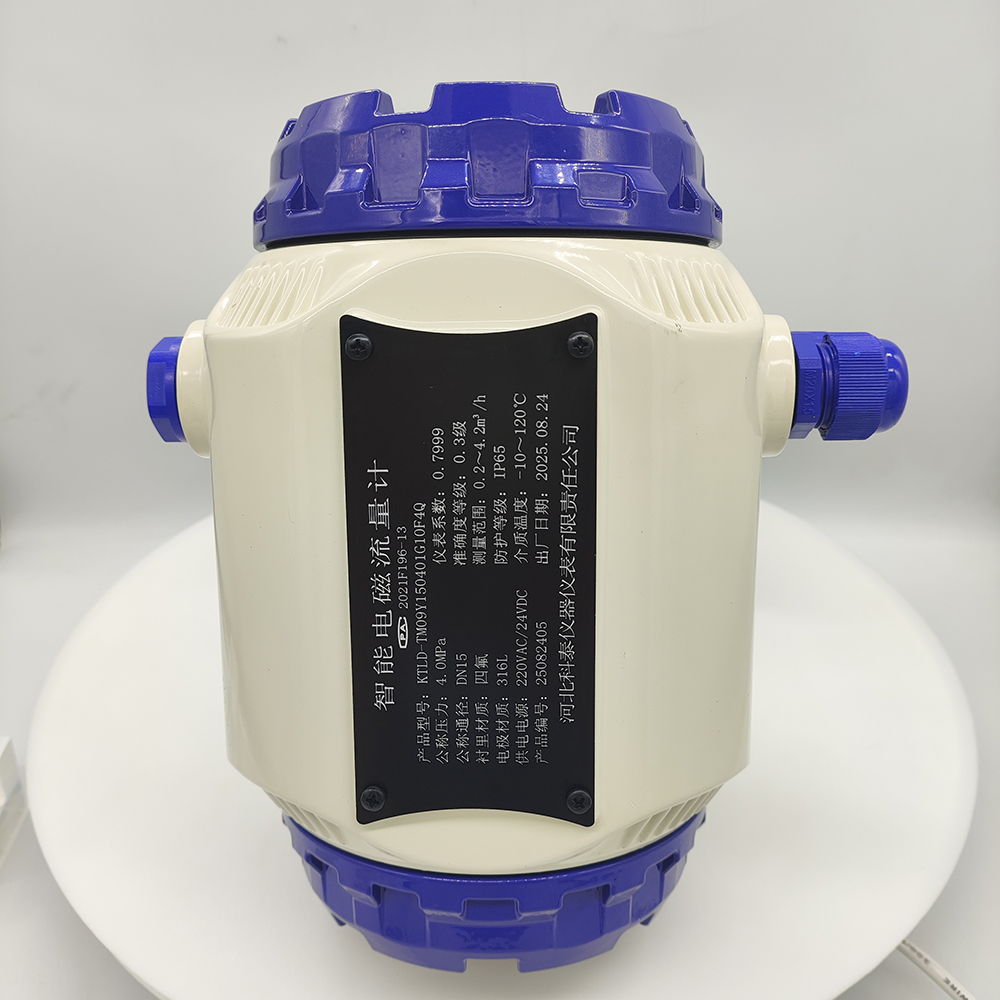 科泰電磁流量計，DN15，四氟（2）.jpg