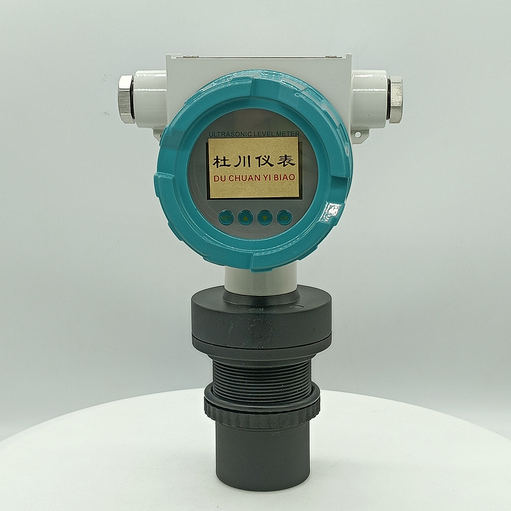 防爆超聲波液位計0-10m可調，四線制，24V供電，4-20mA輸出+485通訊.jpg
